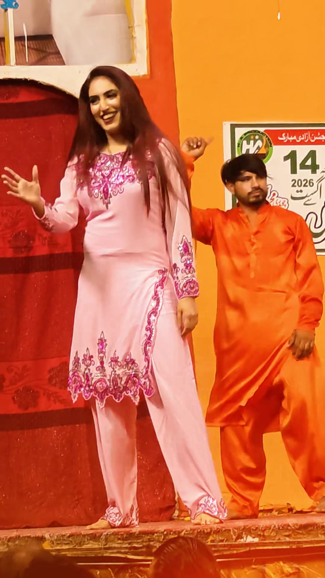 @Gujranwala Capri _Thyter