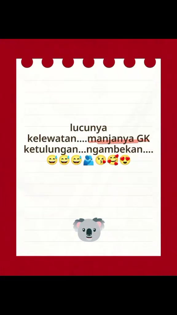 @Gudang Pusat Serba Ada