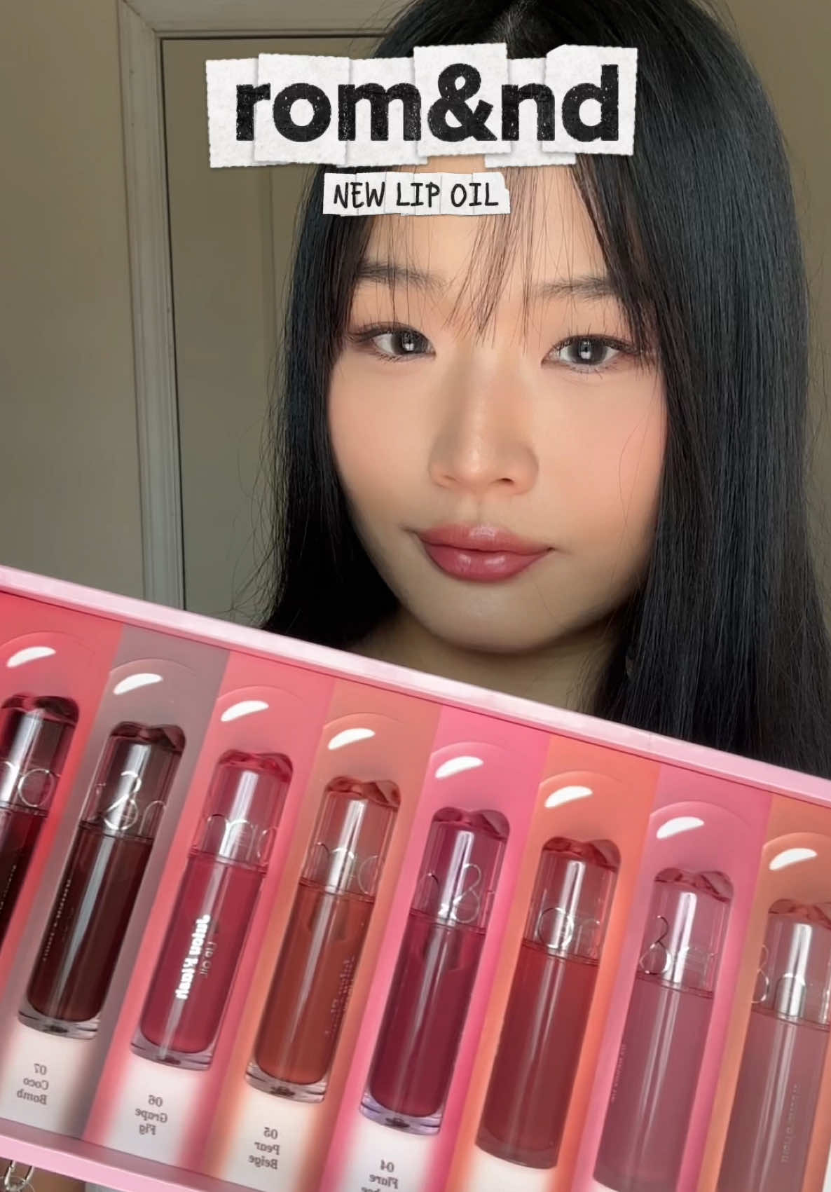 @Jasmine Chen