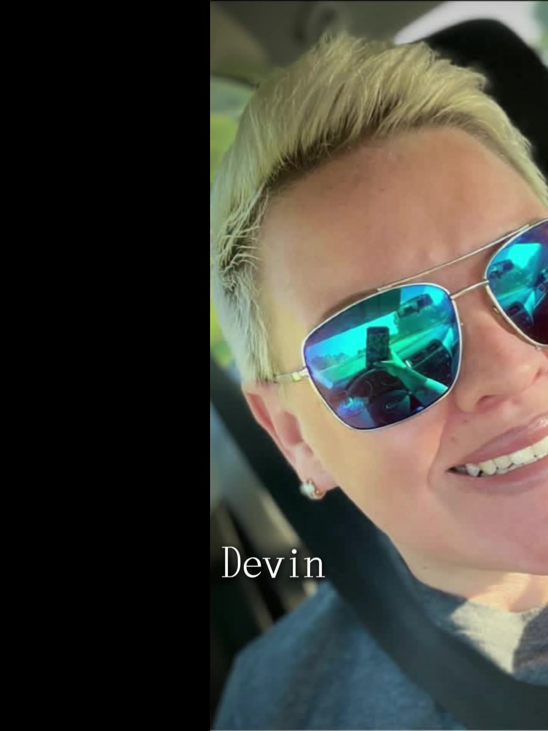 @Devin Rae ๐