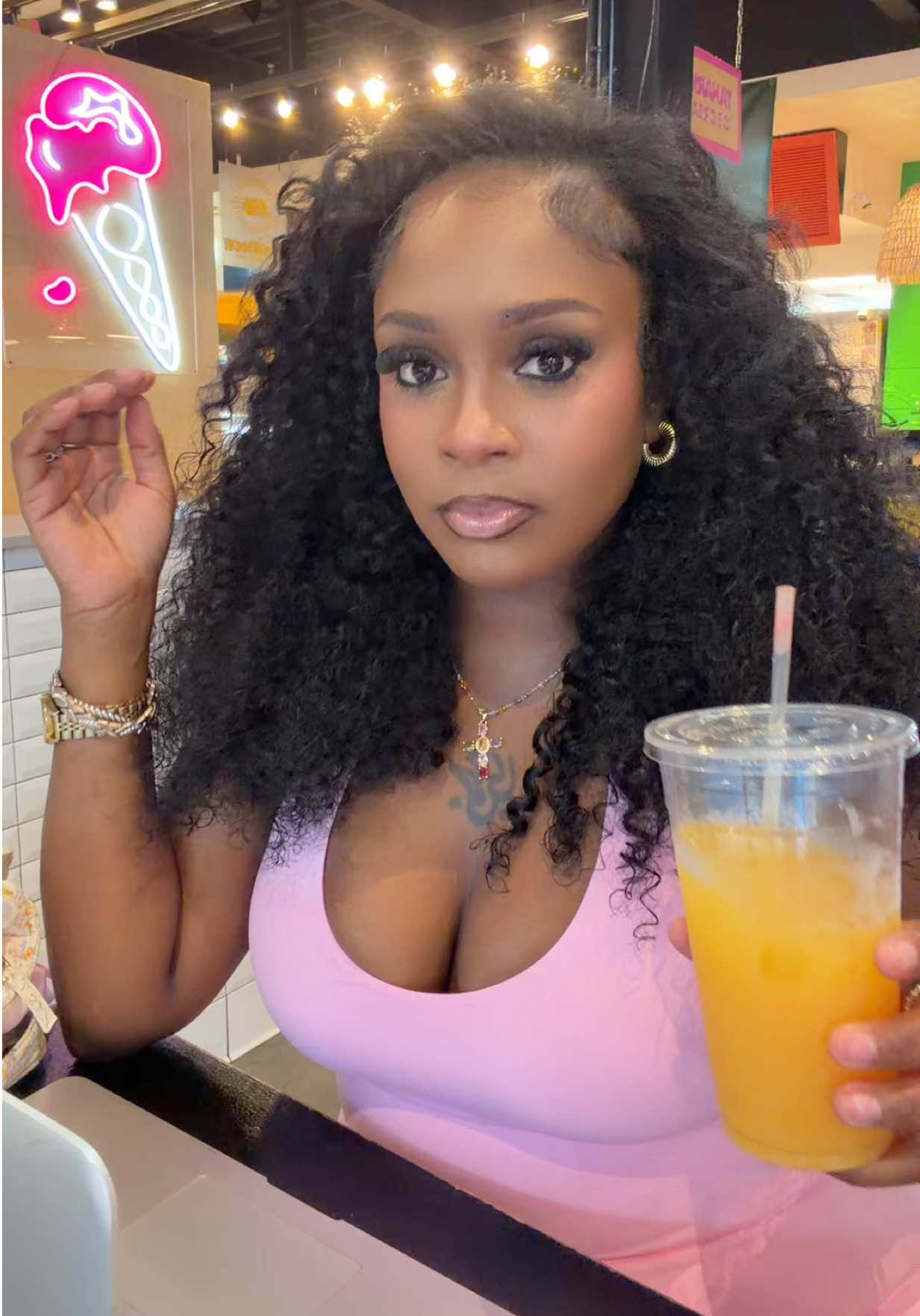 @Brownskin Mami