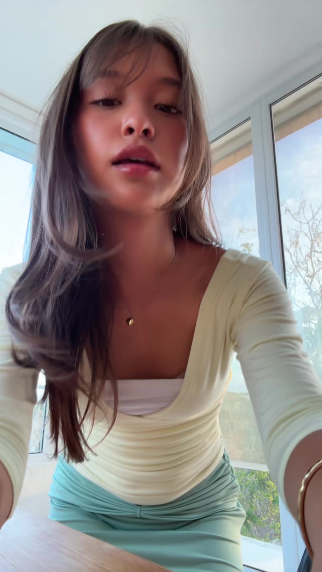 @Kirana — ᨳଓ .