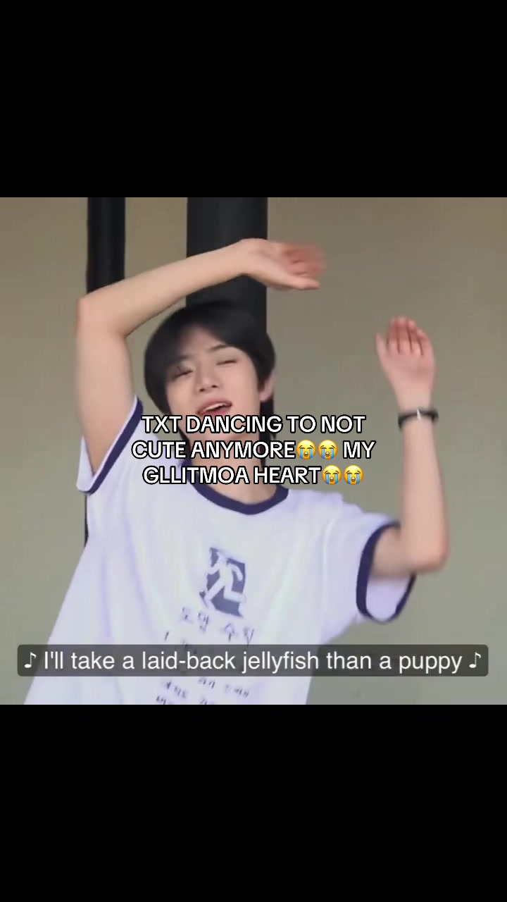 @the fake soobinnie (fan acc) ♡