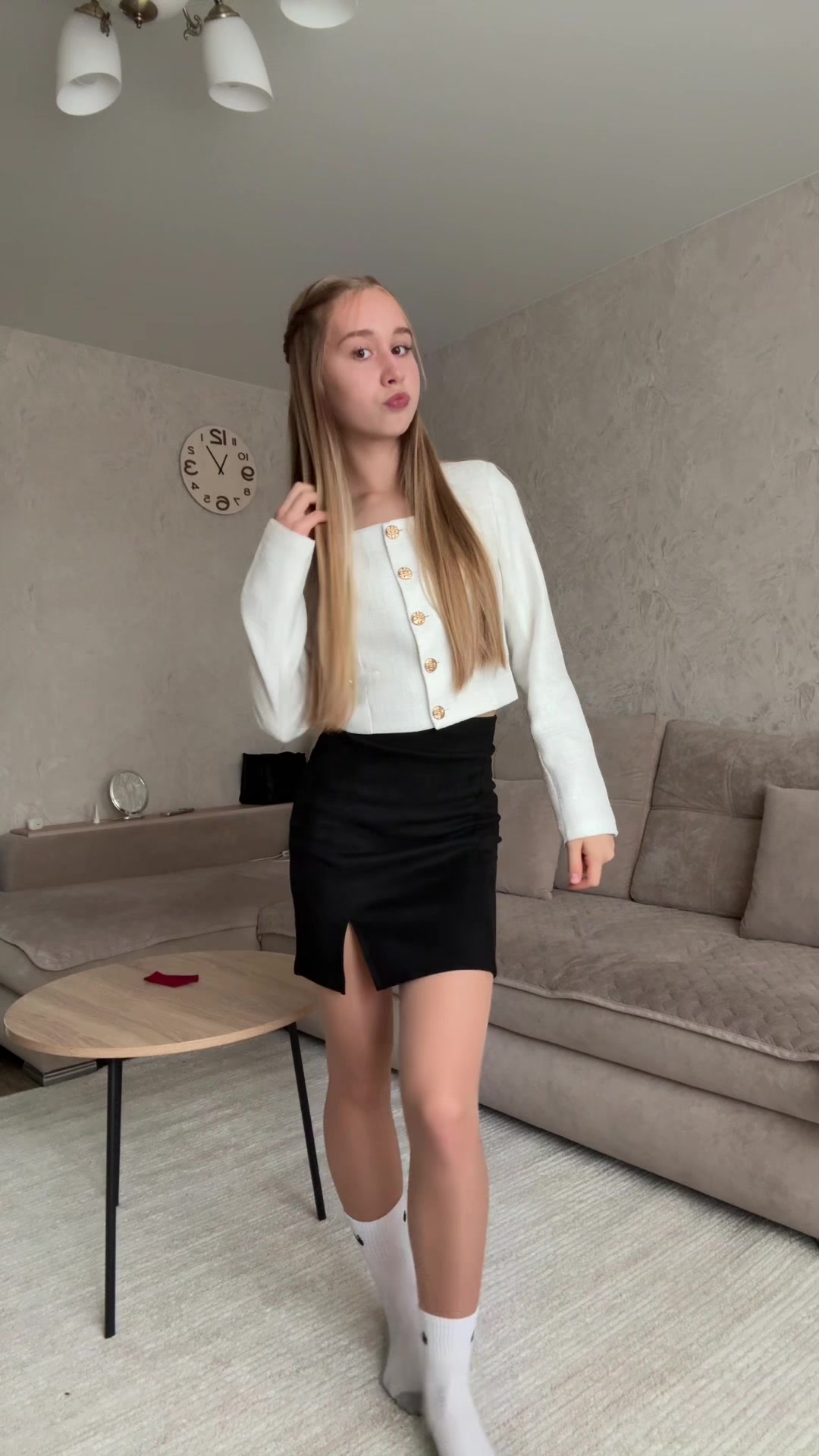 @янка