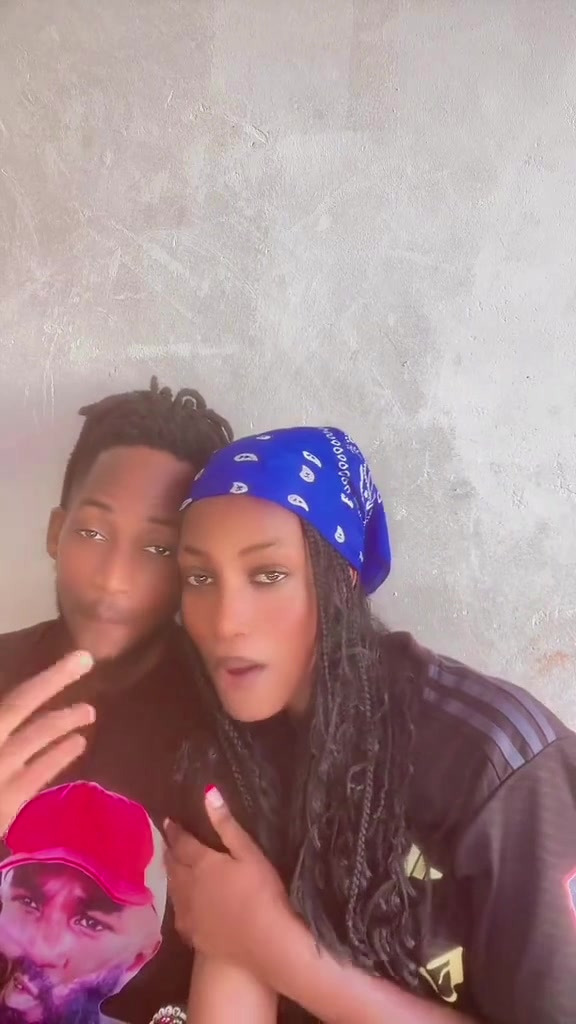 @International Model CEO🇷🇼