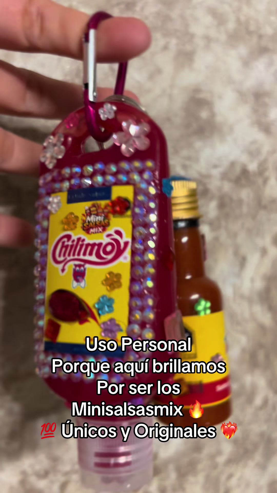 @Minisalsas_Mix🔥