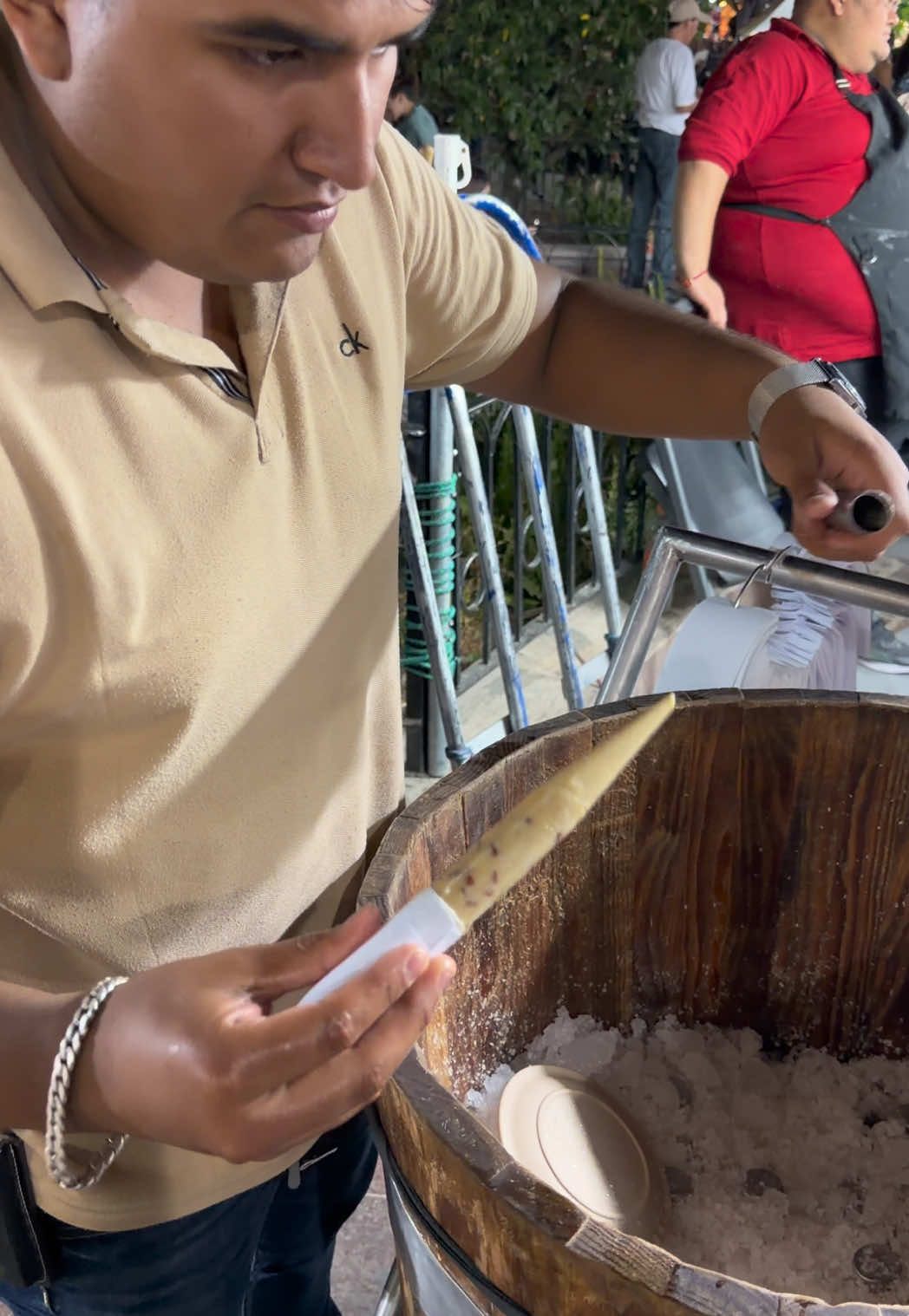 @El Rinc&oacute;n del Chino