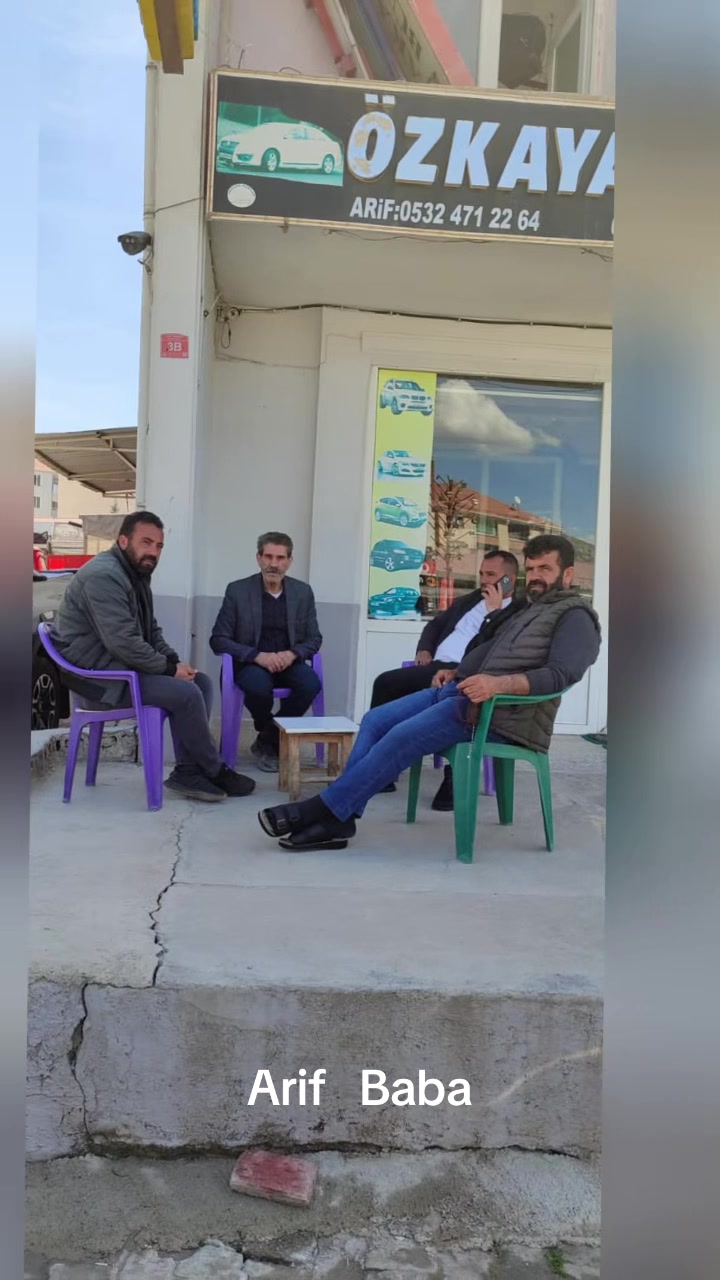 @Selim Özkaya 02 gölbaşı