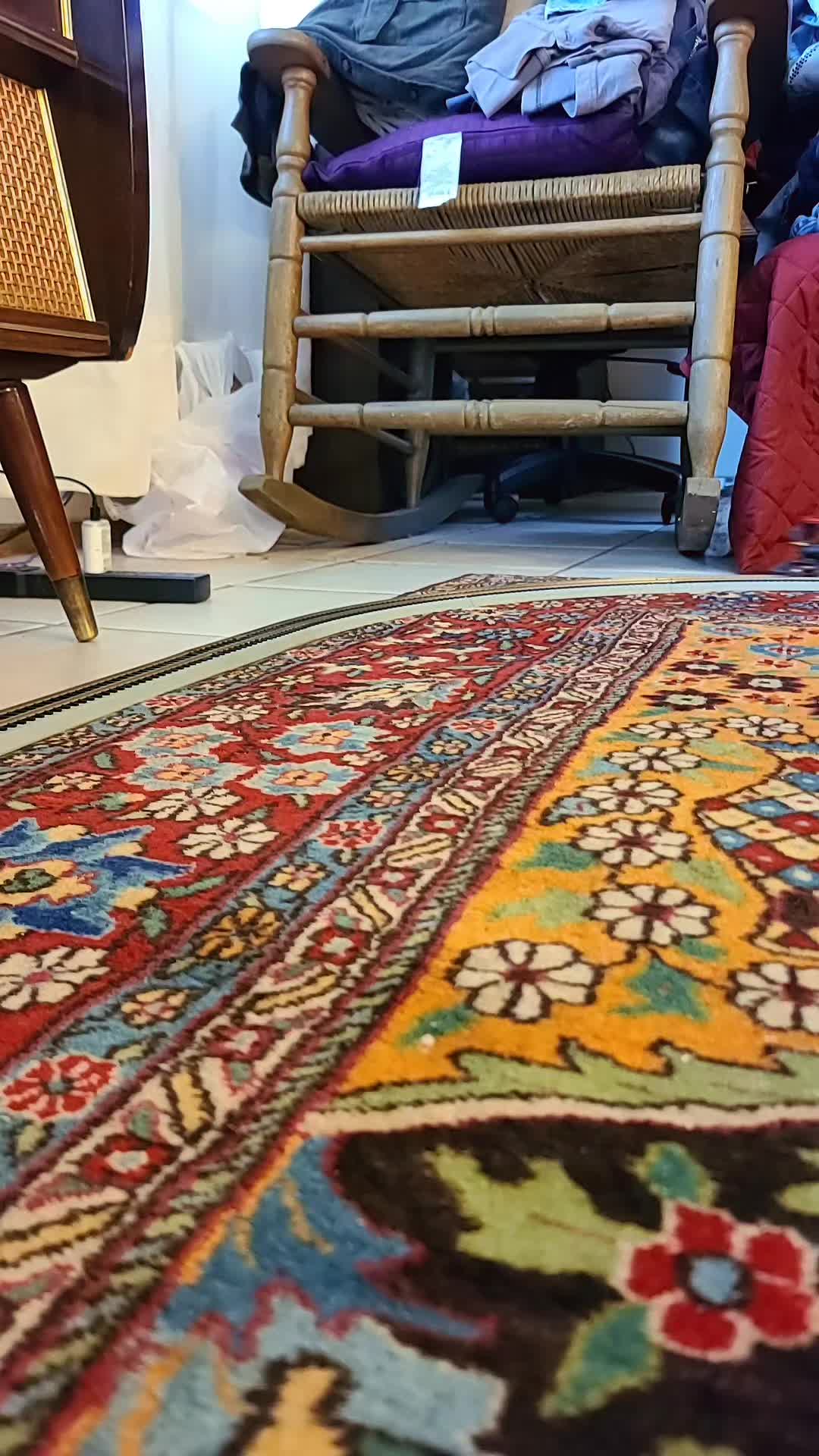 @Isaiah Irani