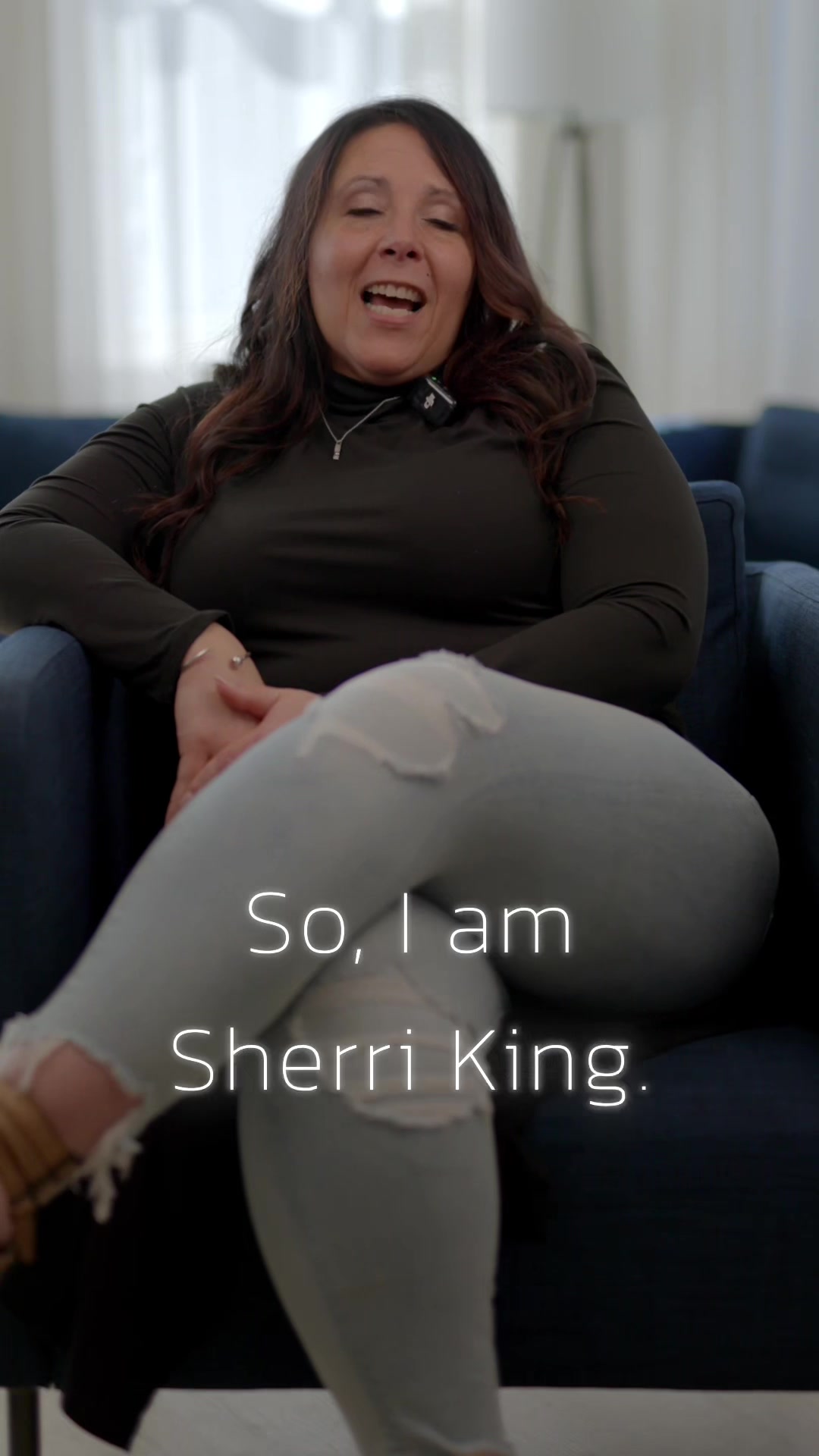 @Sherri King Realtor Woman