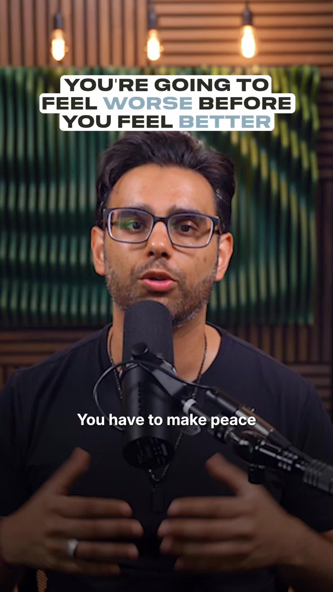 @Shaan | Anxiety Recovery
