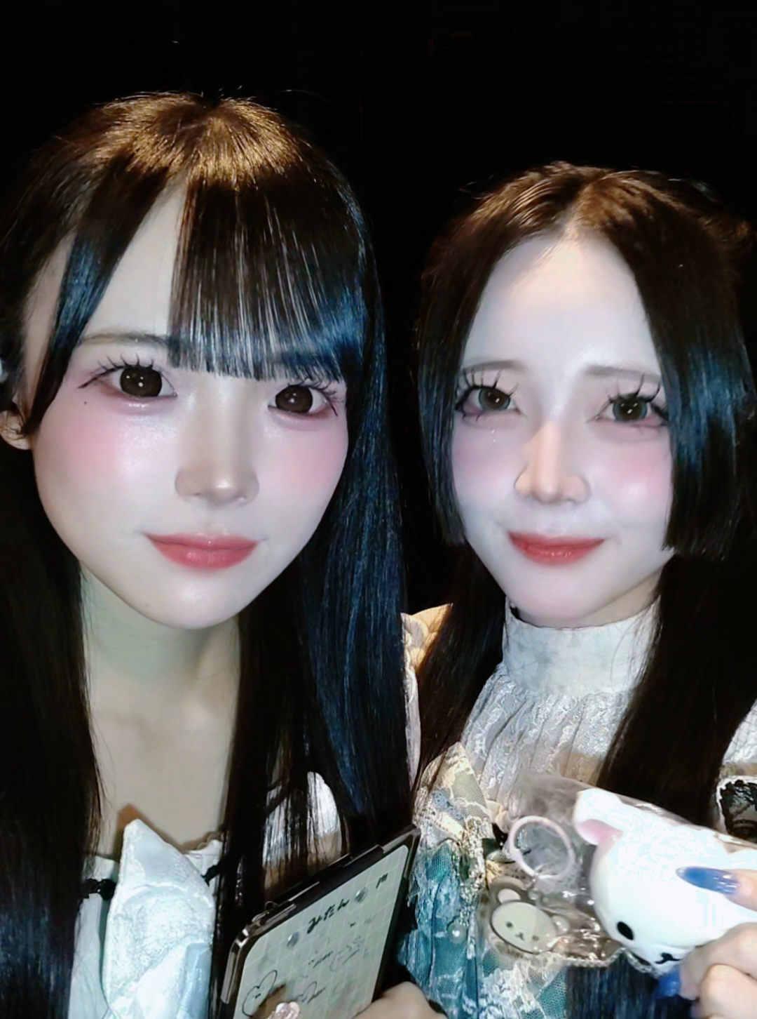 @マカロニ