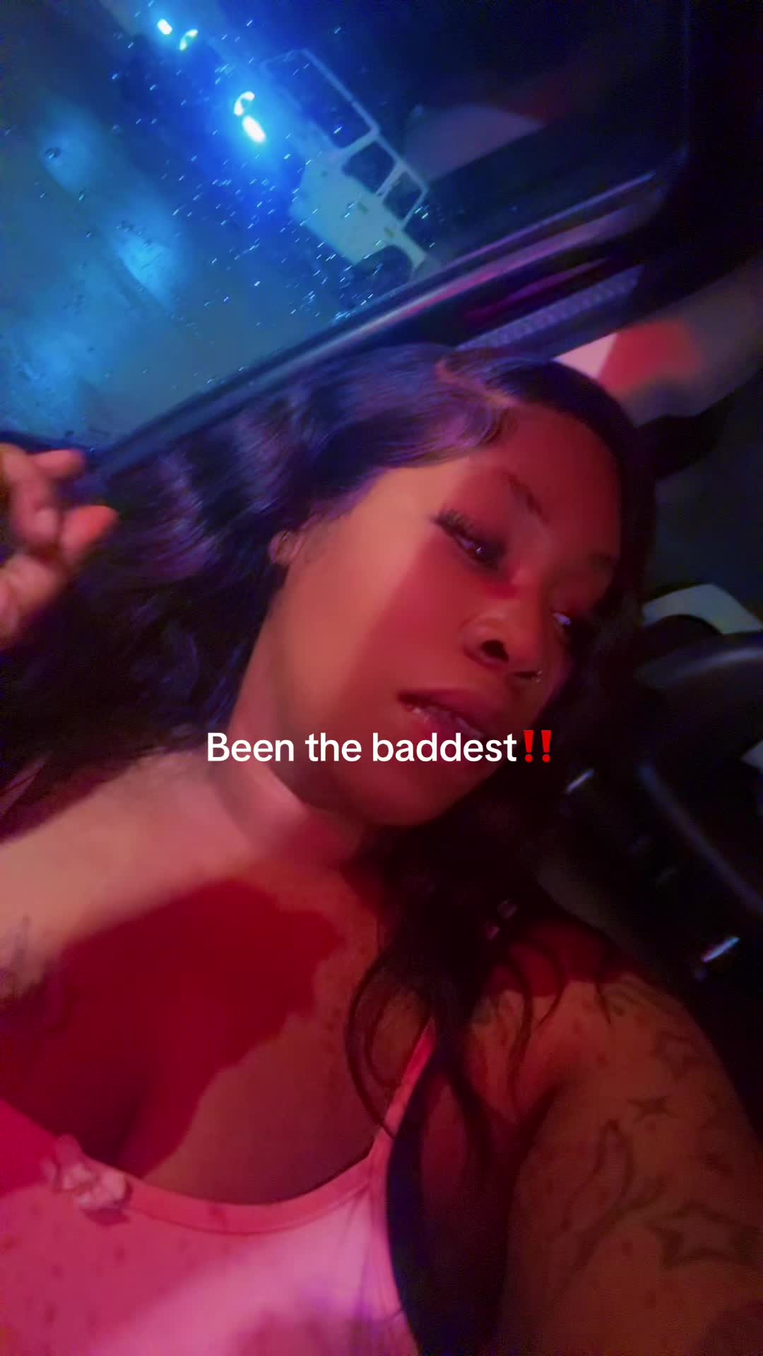 @Theyadoreme03