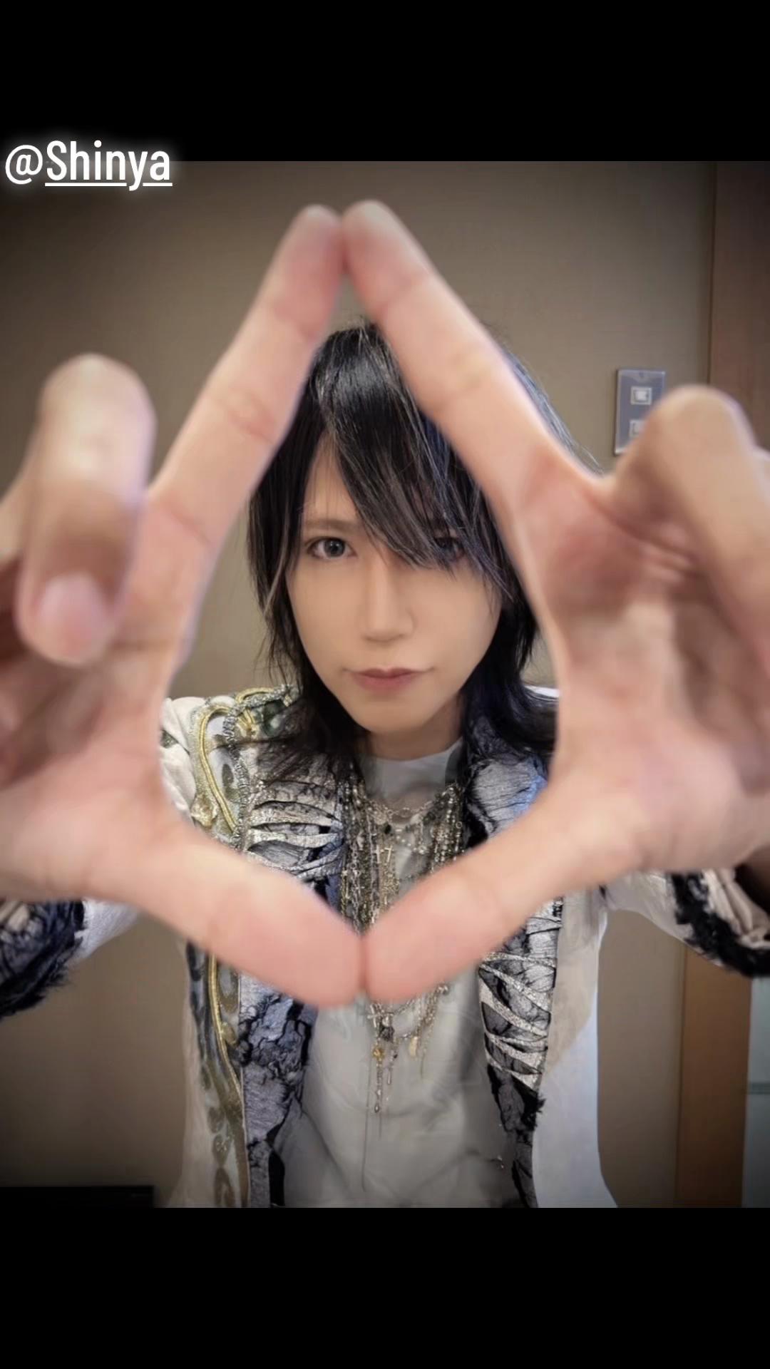 @EVE24.LoveShinya224