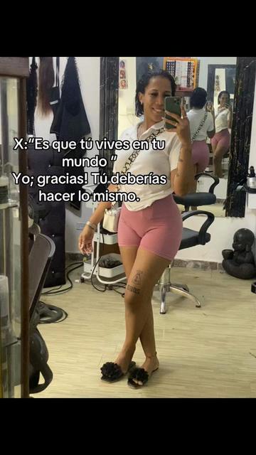 @💚🇩🇴 Maddy 🇩🇴💚