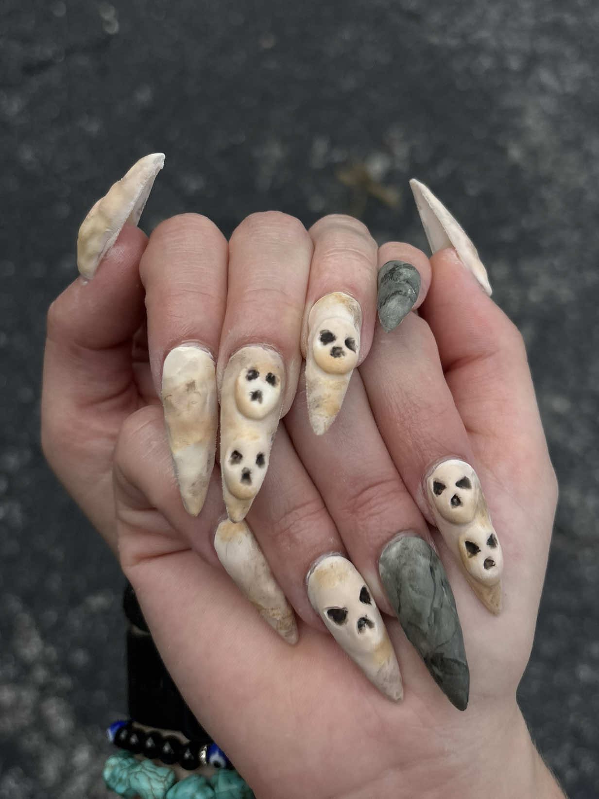 @taylor || st pete nail tech