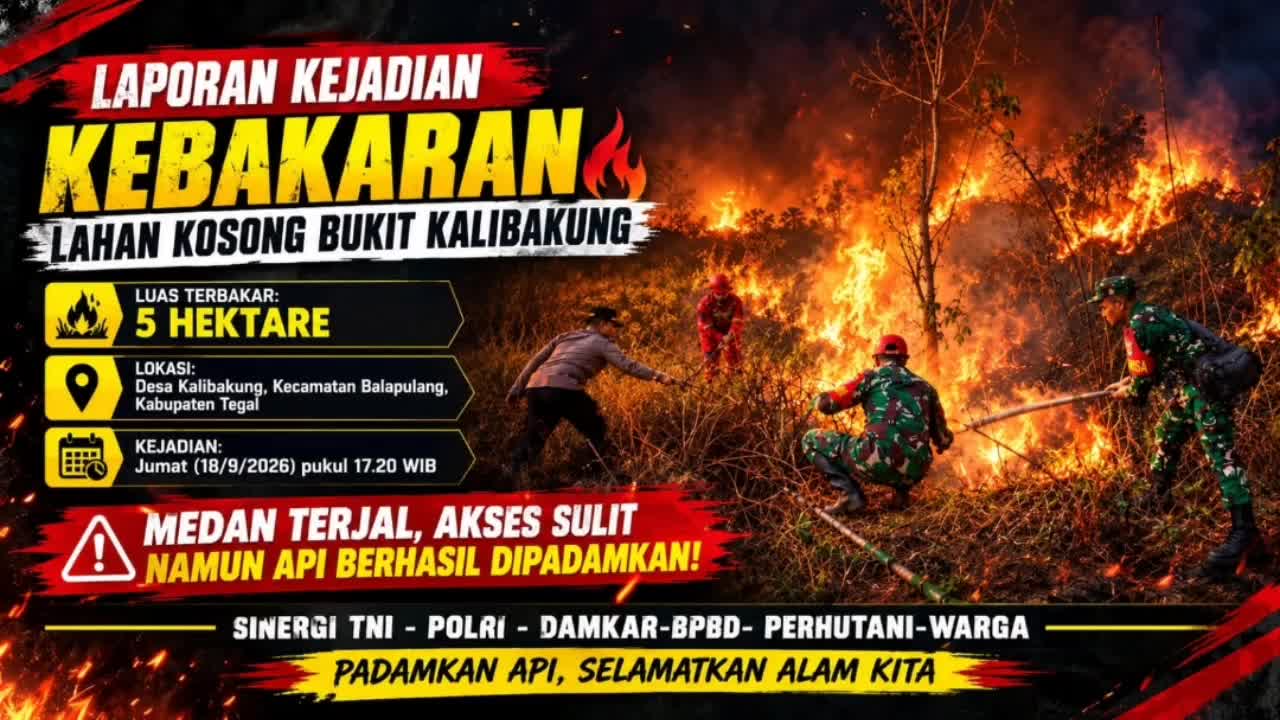 @KODIM 0712/TEGAL