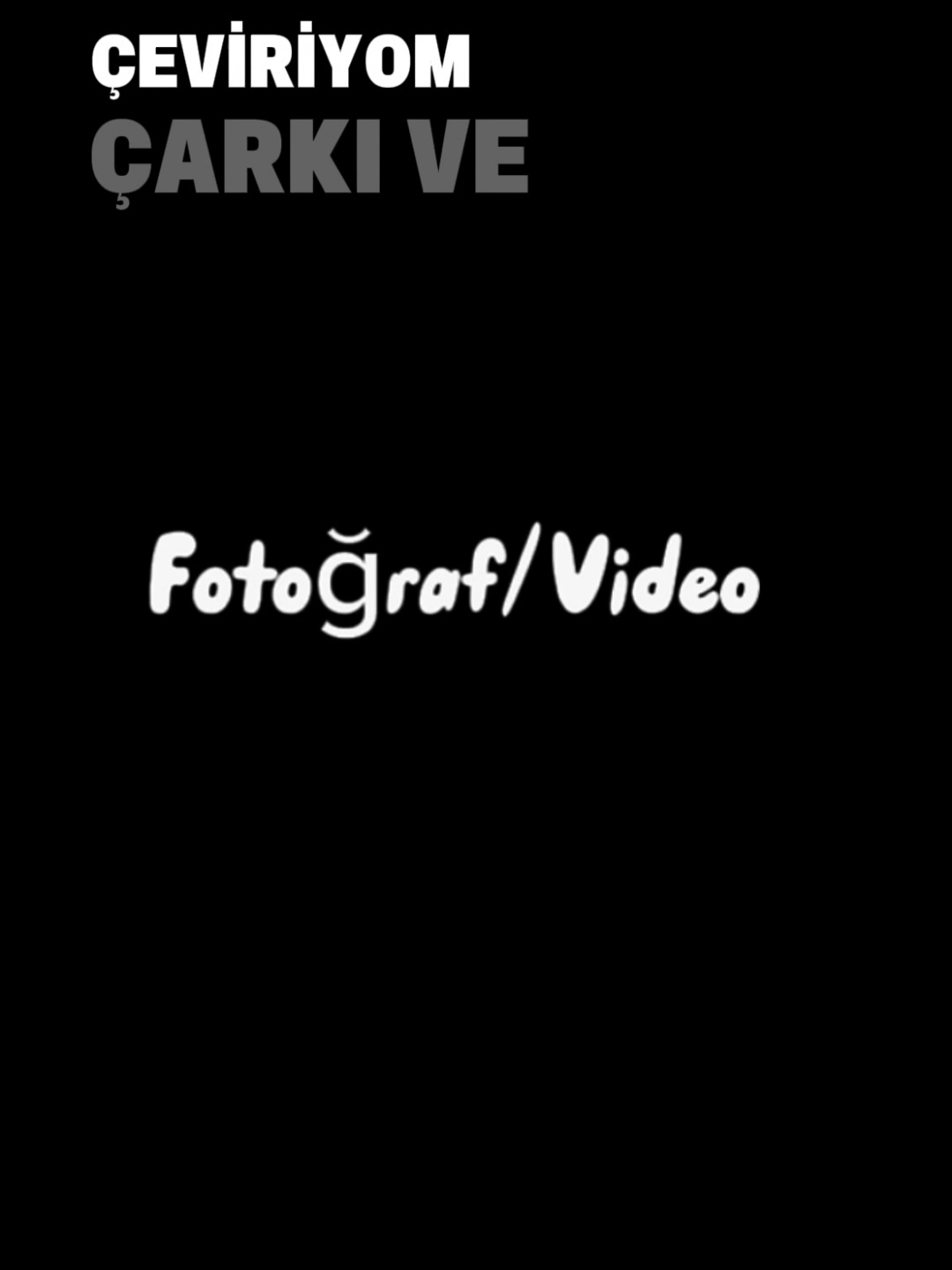 @Capcut Şablonları