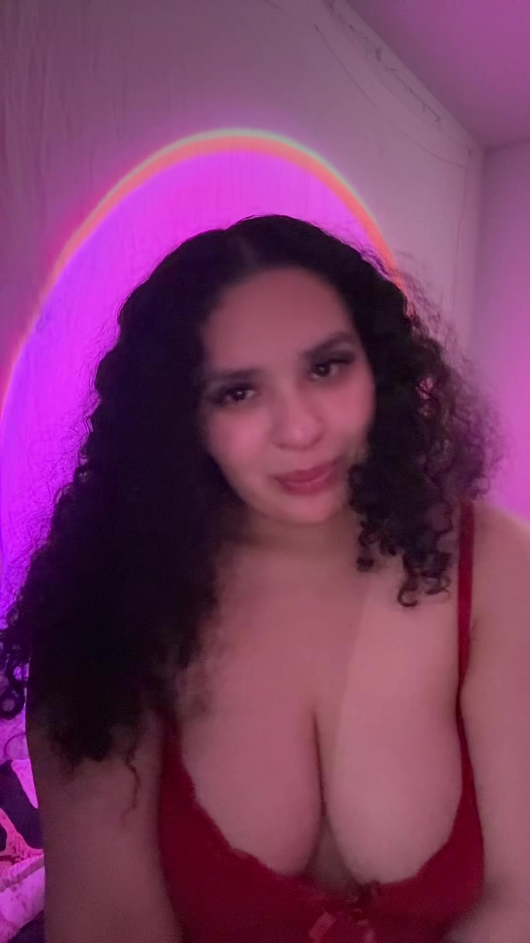 @peachy crashout