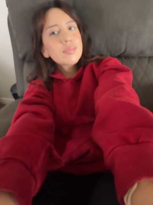 @Arali Muniz