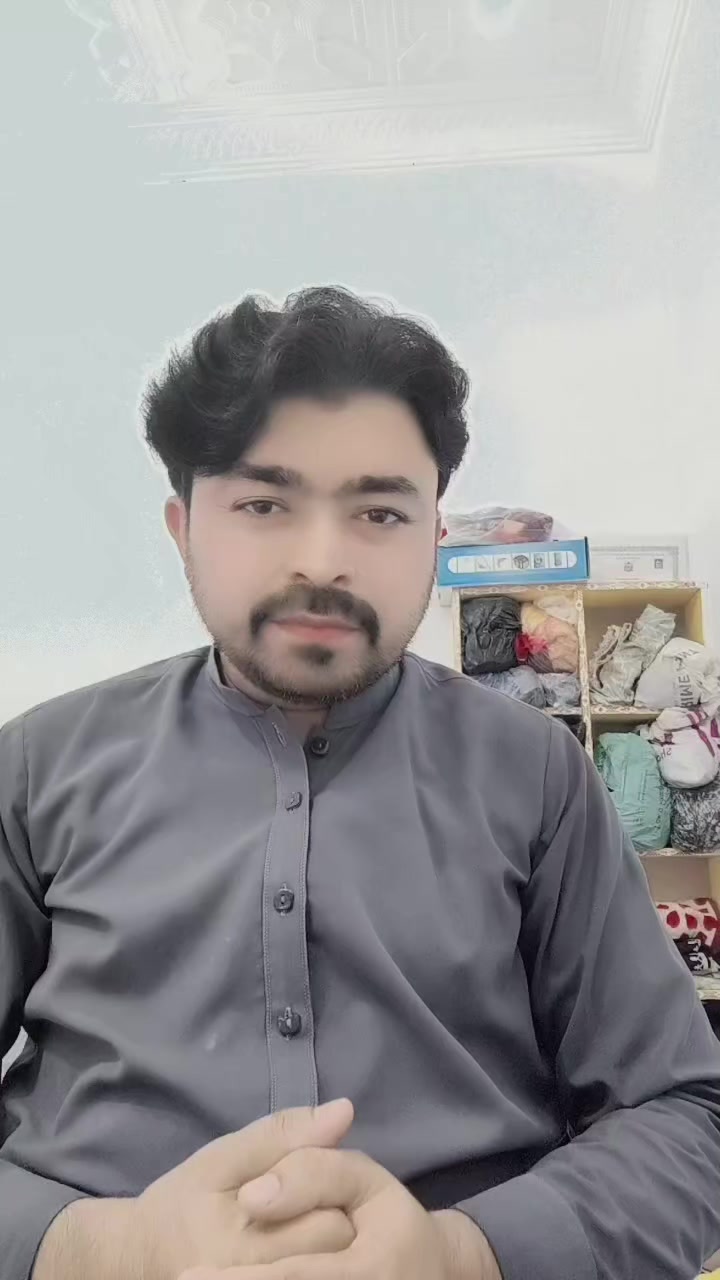 @bashir Shaikh