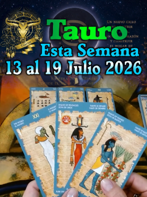 @Tarot RA