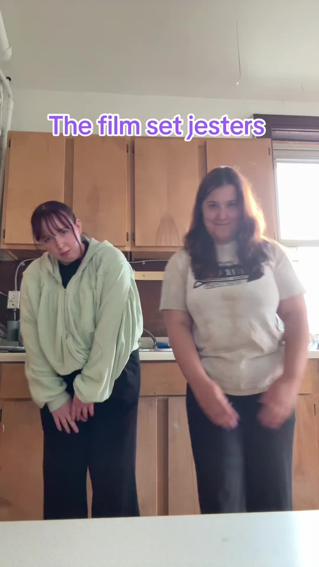 @Marissa