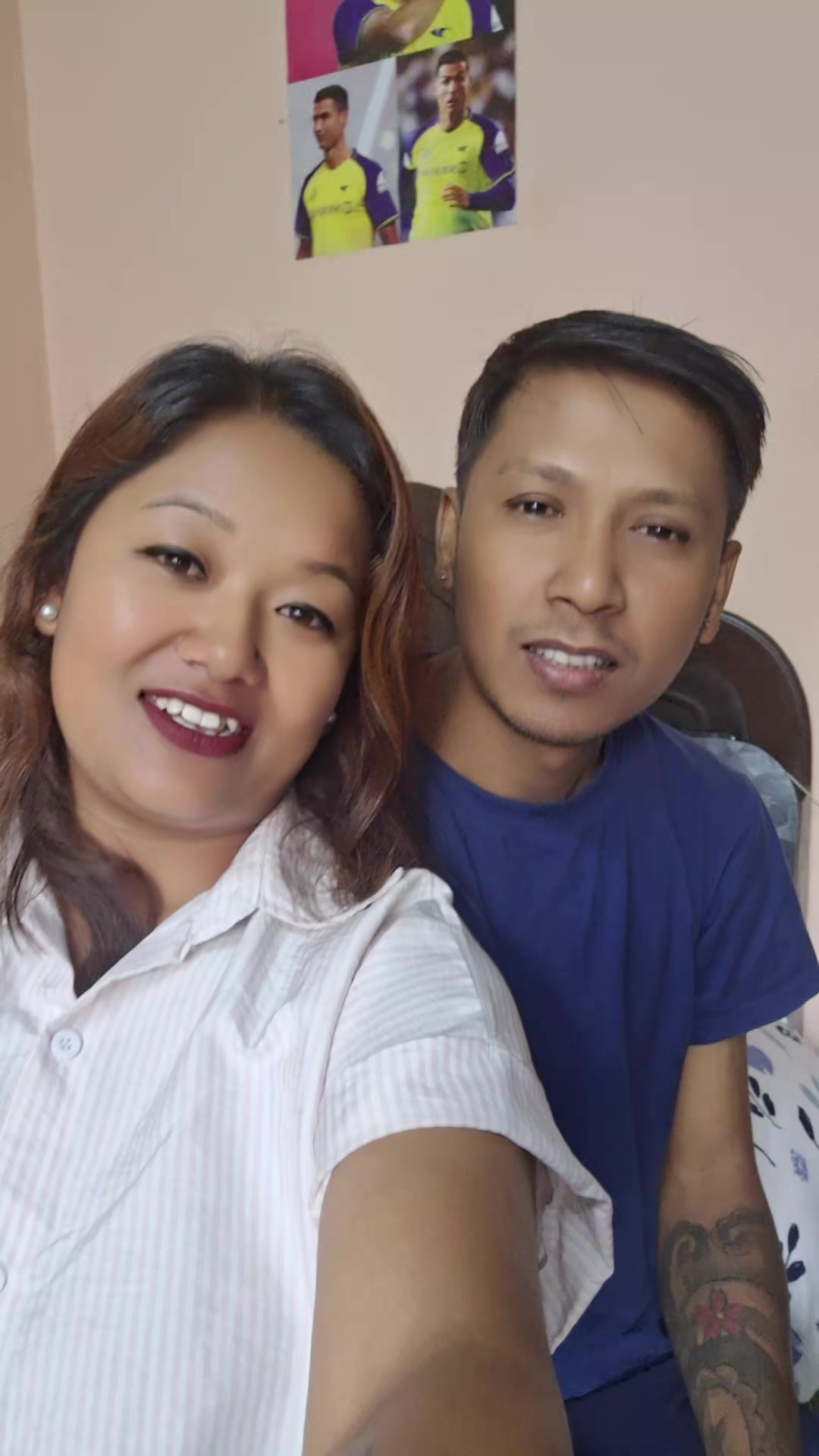 @Sangeeta Shrestha