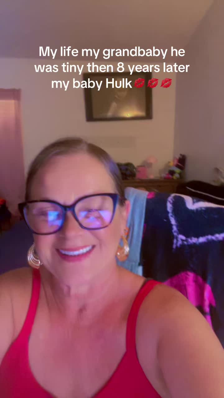 @Mama