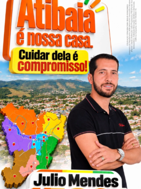 @JULIO CESAR MENDES🙎♂️