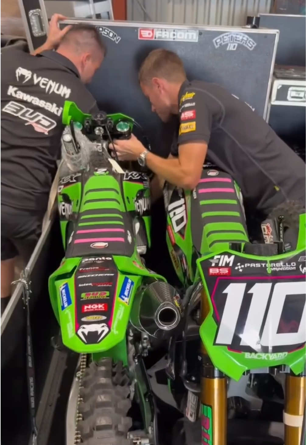 @World Supercross Championship