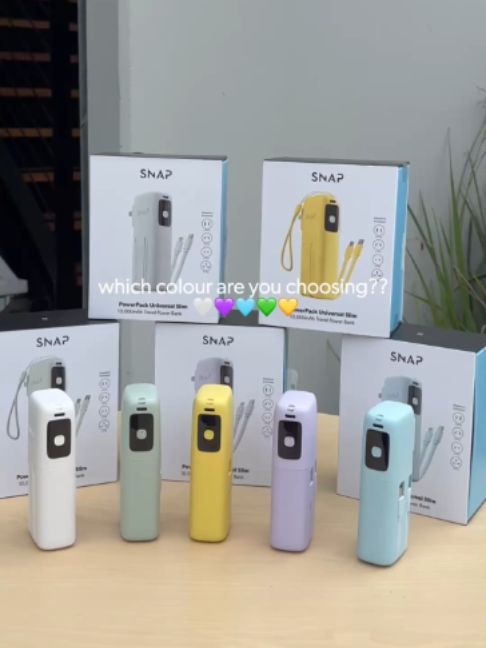 @Snap | Travel Tech