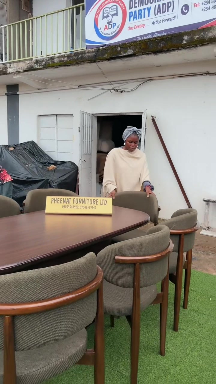 @furniture by pheenat jos