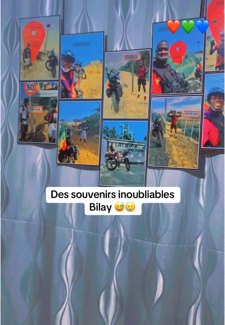 @Badou Vélo 🚴🏾🇸🇳 705154138