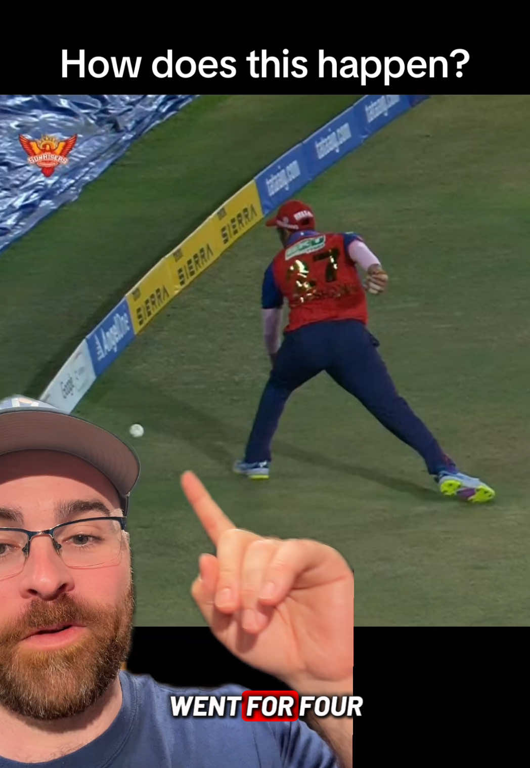 @That's Cricket