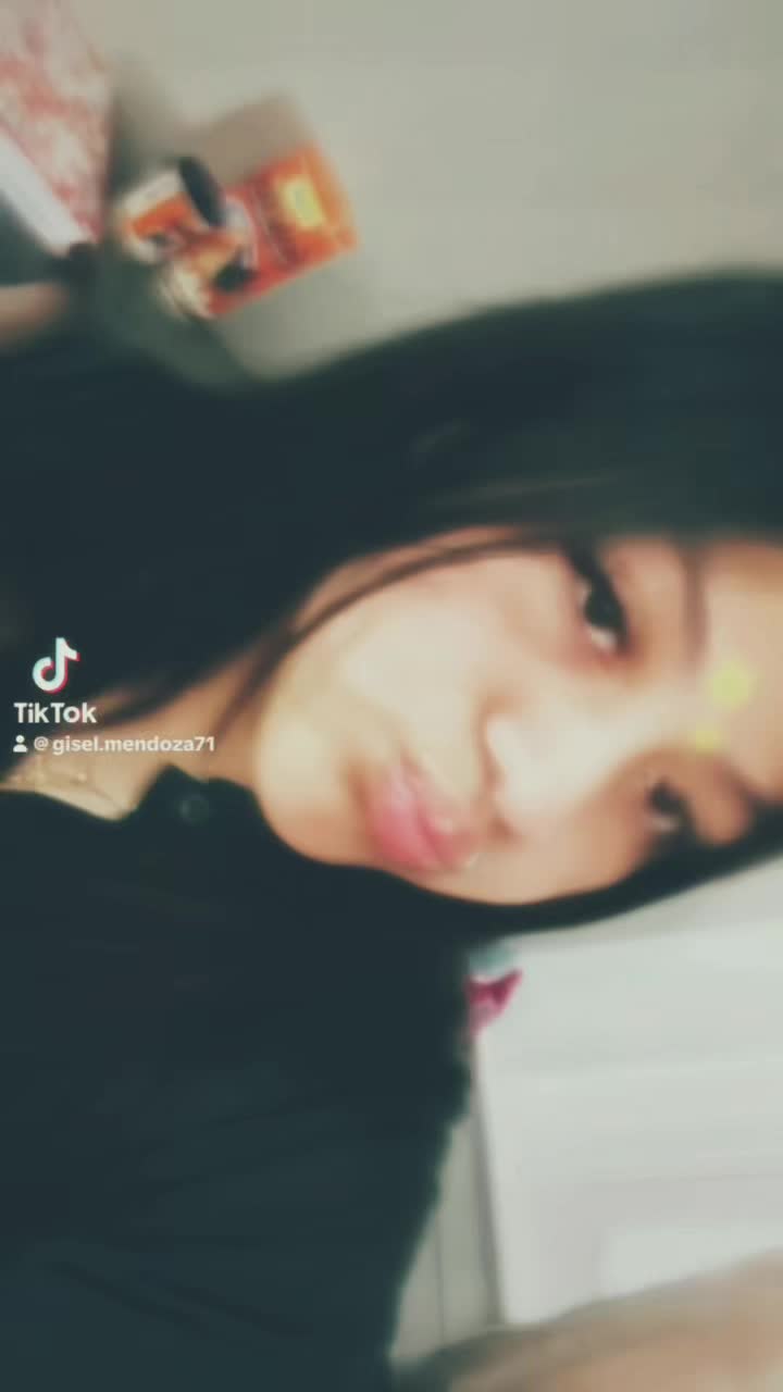 @Gisel Mendoza