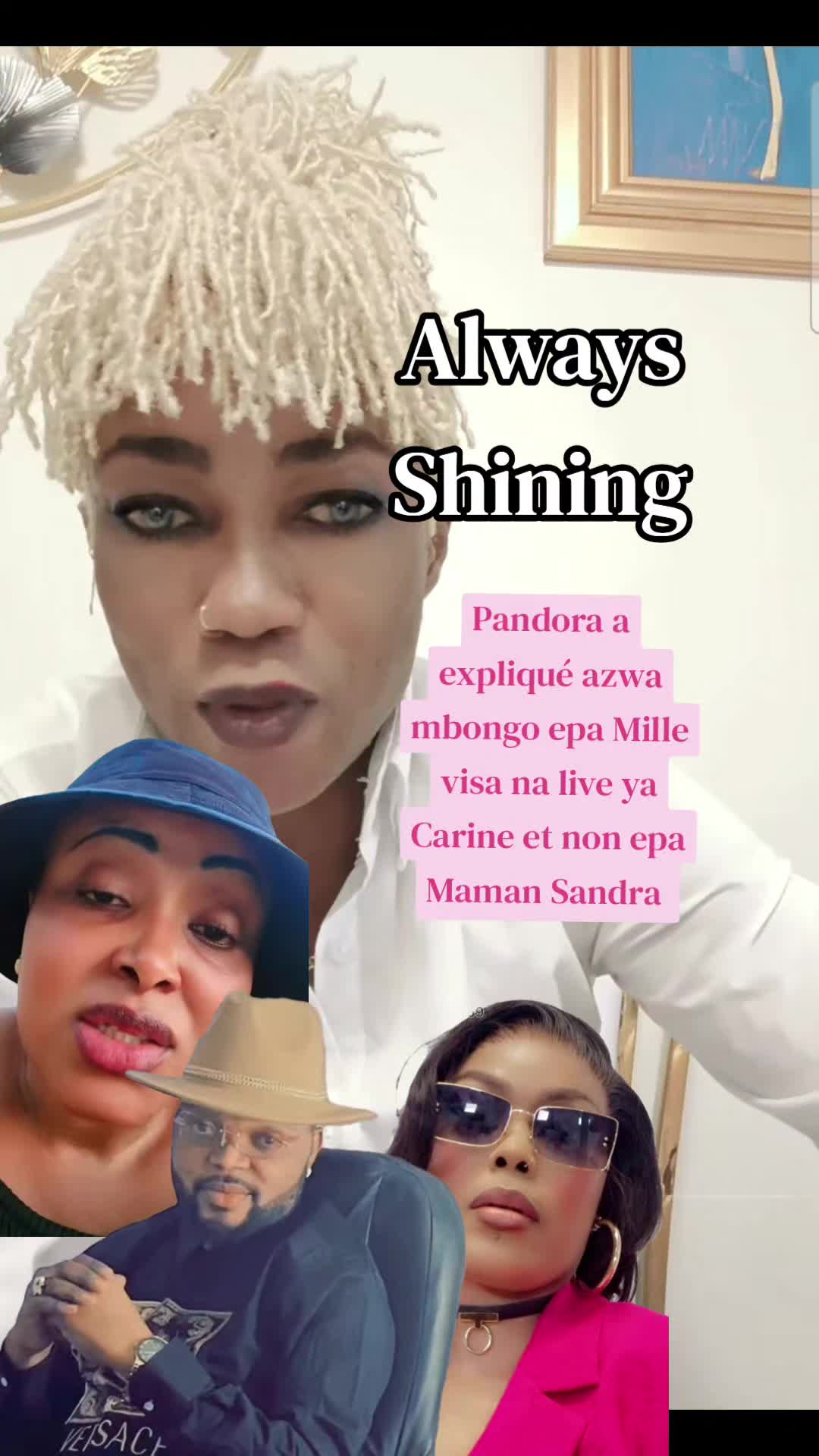 @Always shining💫