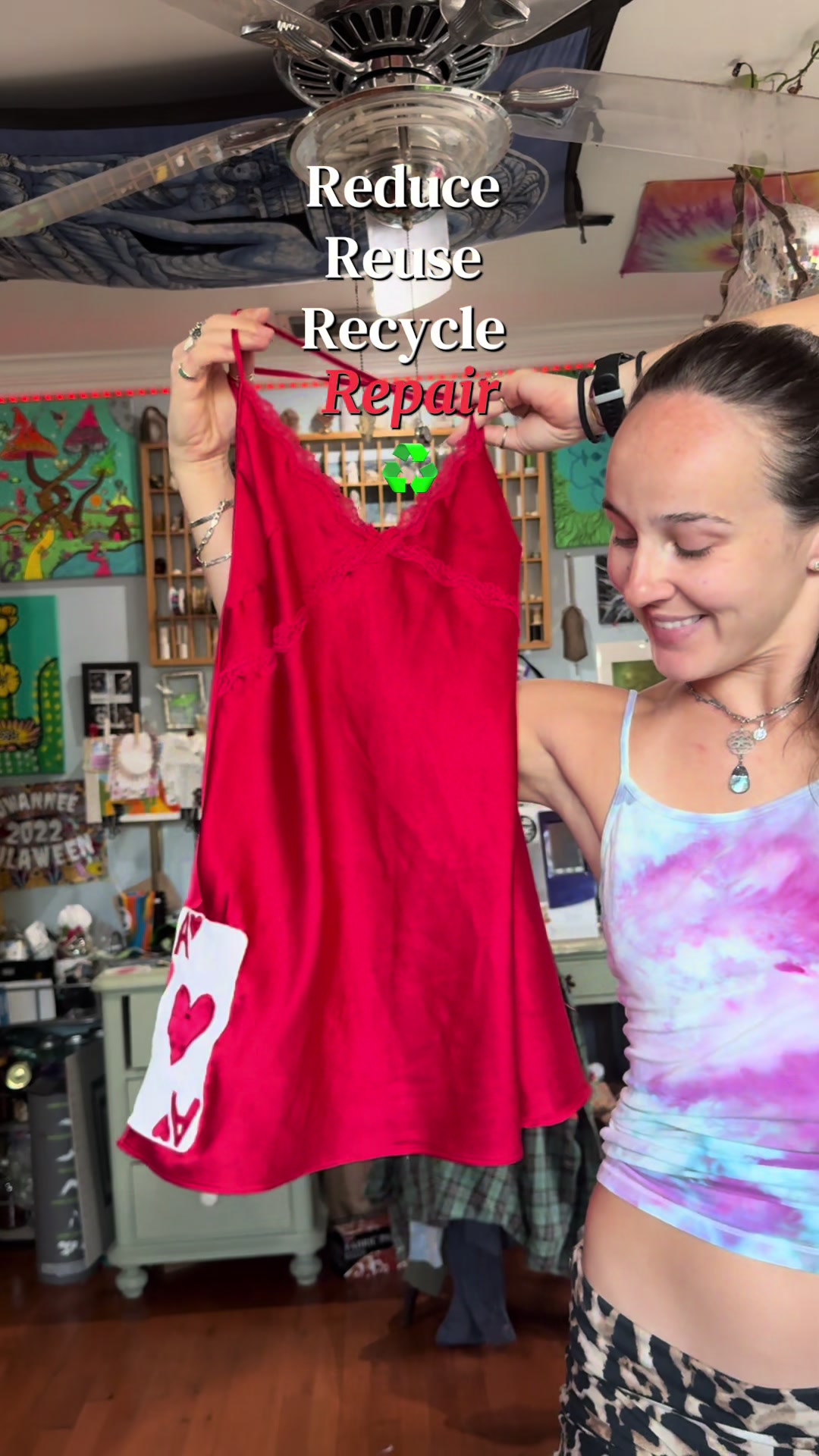 @Quantum Threads- Brianna