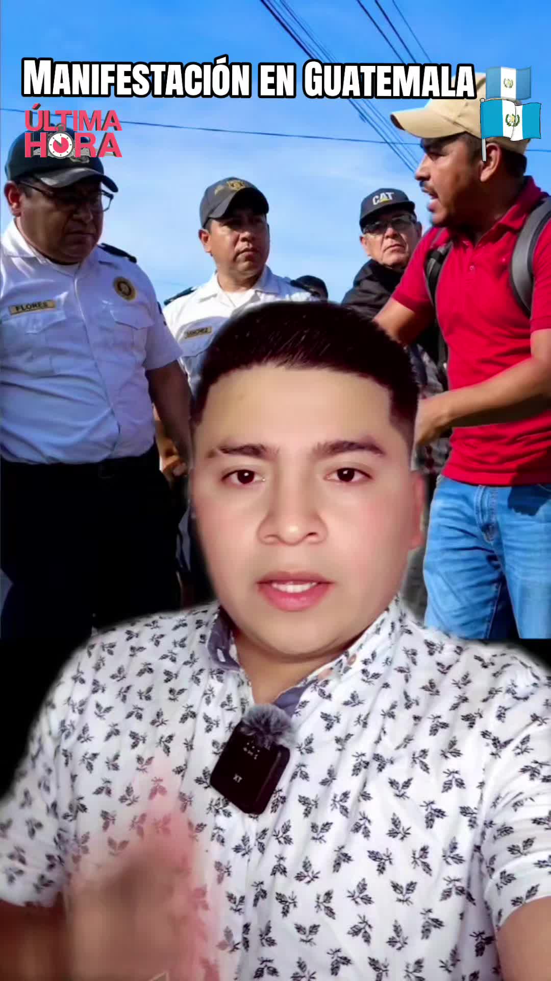 @Soy mesias