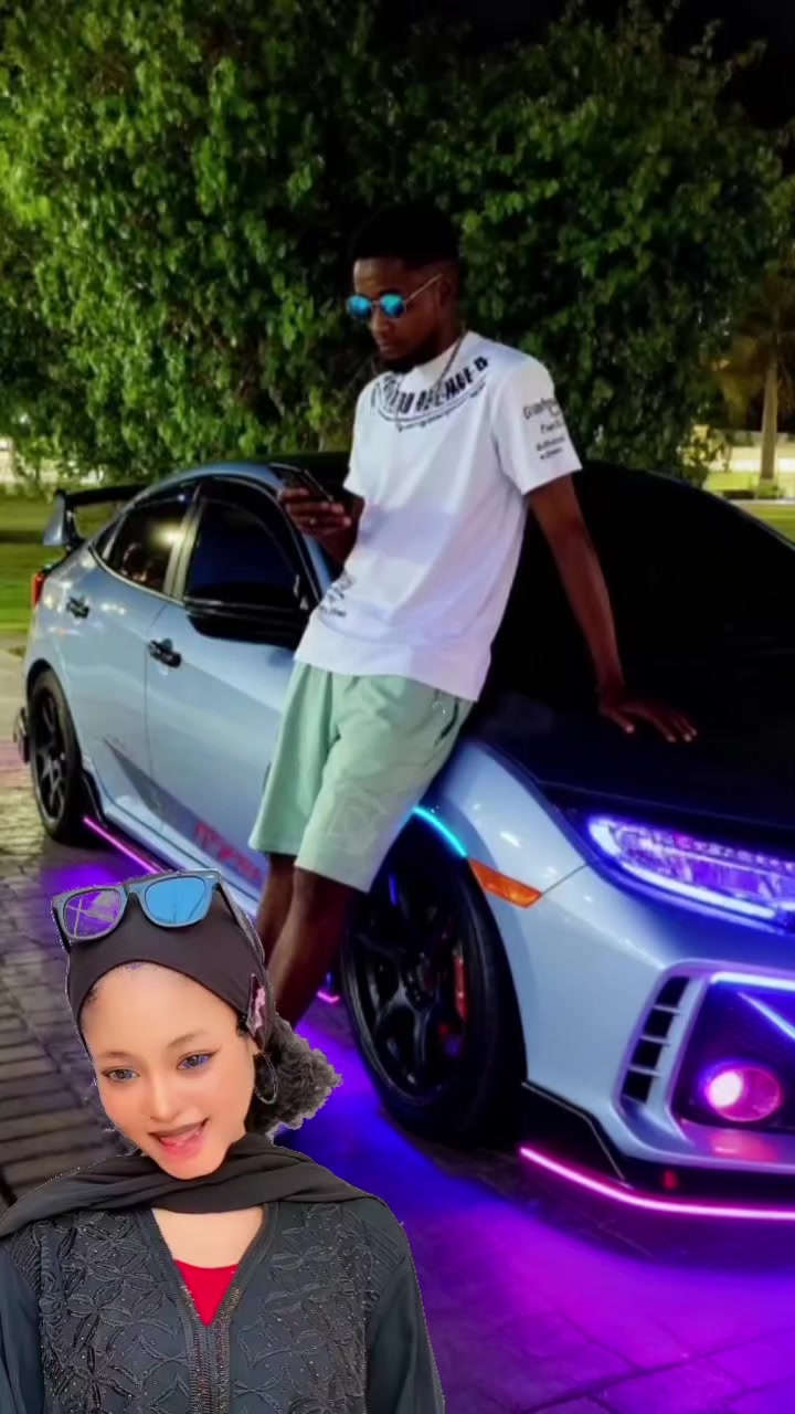 @✅️🇳🇪Dan Gwamna✅️