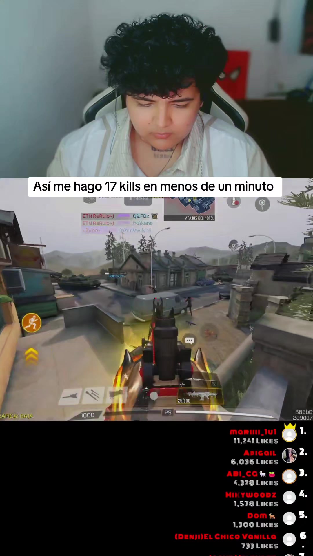 @SoyChino