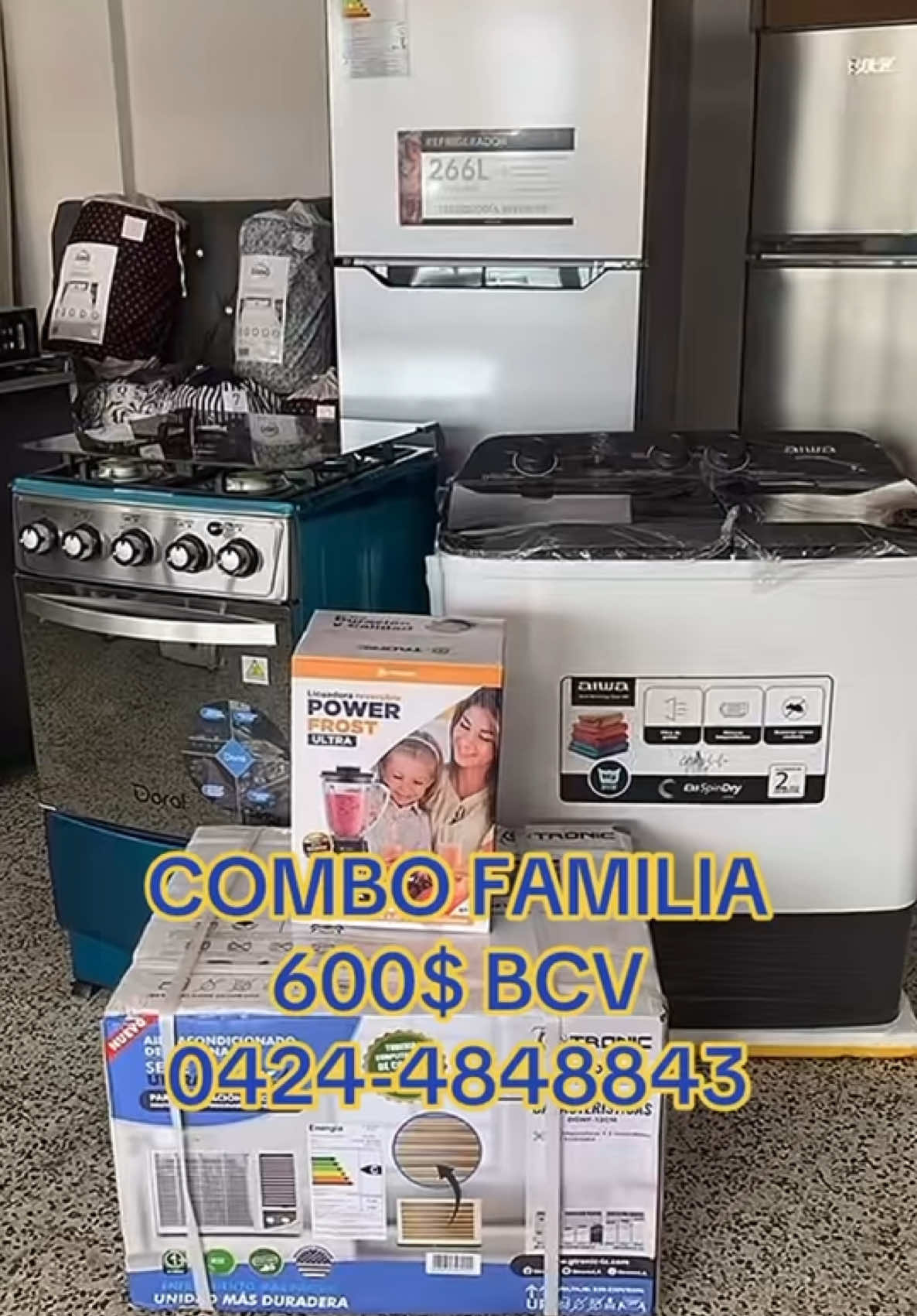 @TODO PARA TU HOGAR
