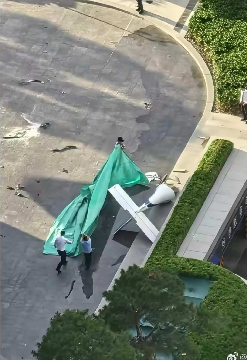 @Aviation Mafia
