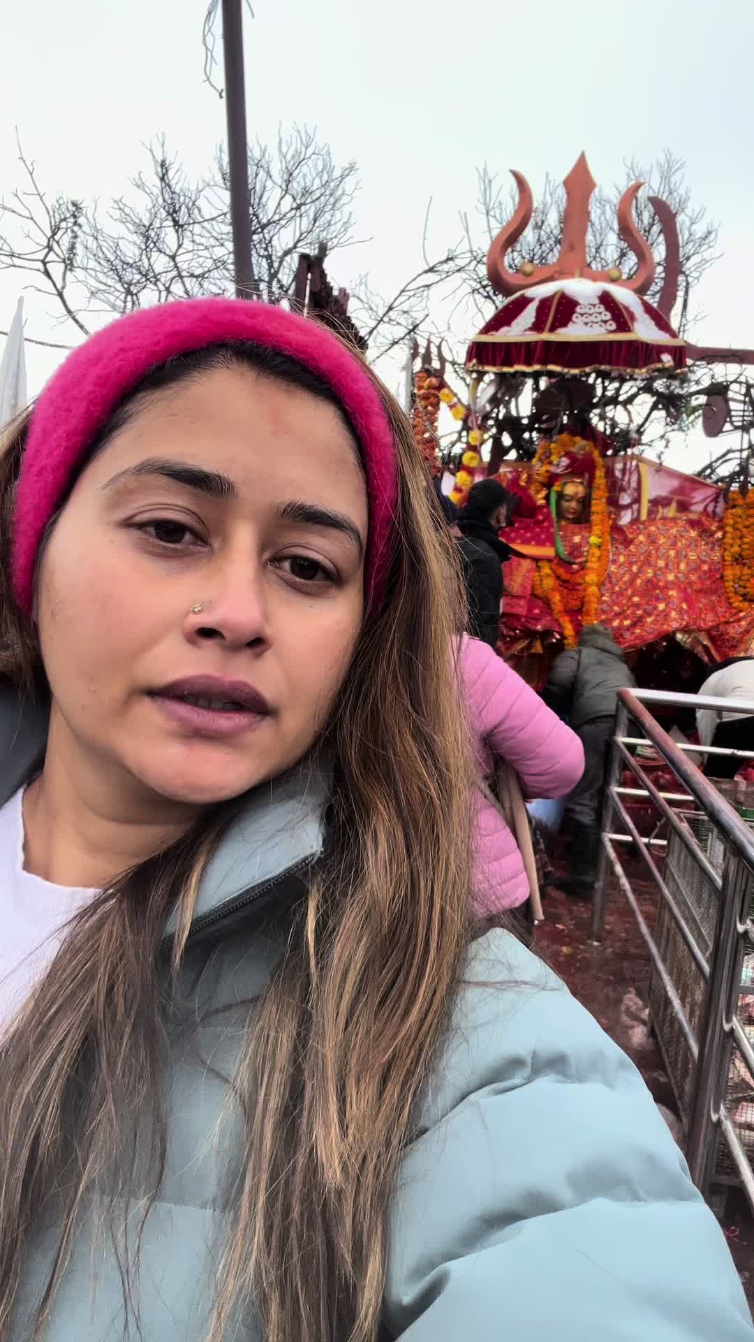 @Anita Thapa