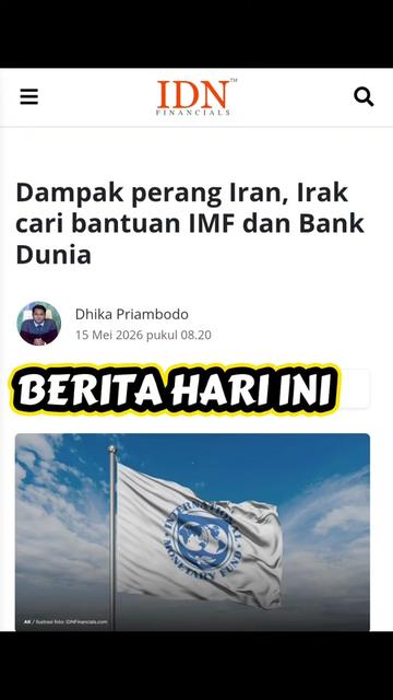 @Bewok | Bicara Saham