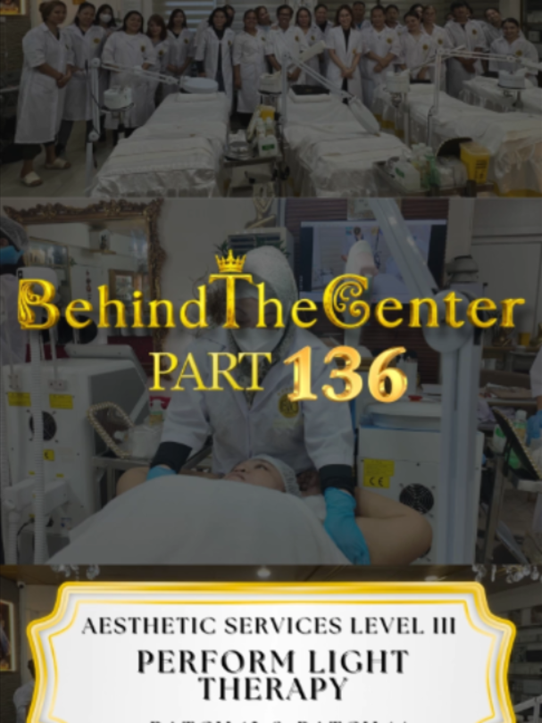 @Beauty Trend Center Institute