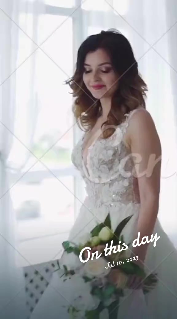 @Solace Bridals