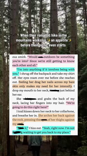 @Dakota Forest 📚🌶️