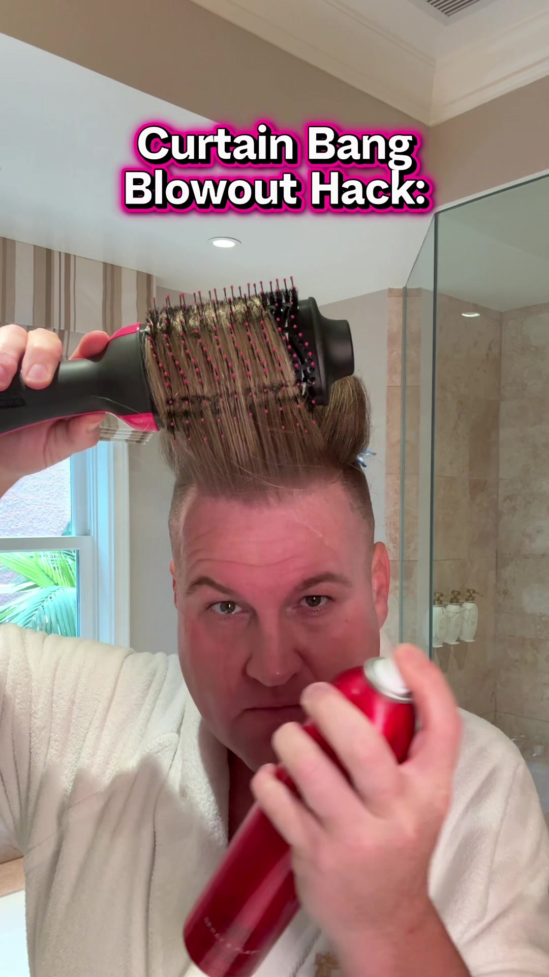 @Jeremy the Fun Hairstylist