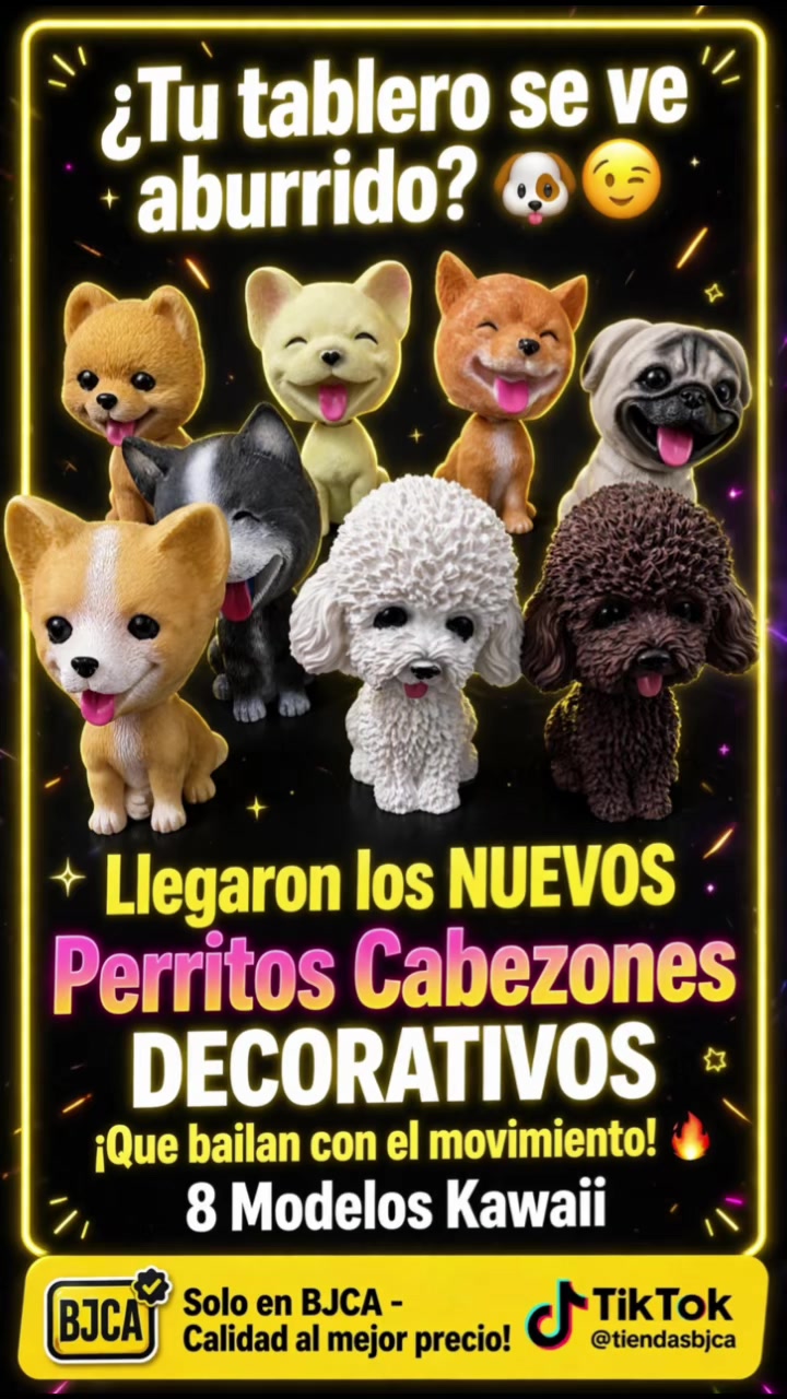 @BJCA PER&Uacute;